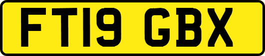 FT19GBX