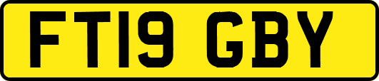 FT19GBY