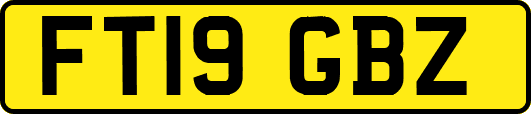 FT19GBZ