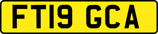 FT19GCA