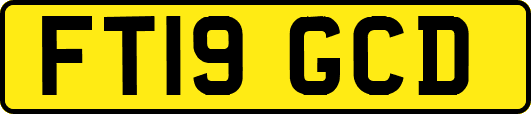 FT19GCD