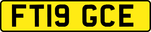 FT19GCE