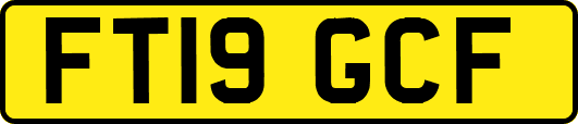 FT19GCF