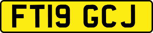 FT19GCJ