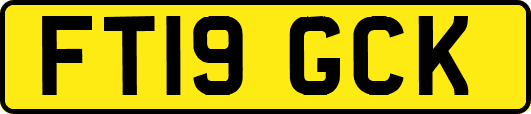 FT19GCK