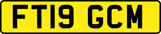 FT19GCM
