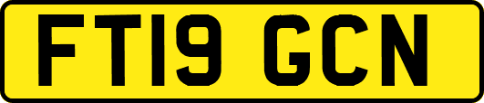 FT19GCN