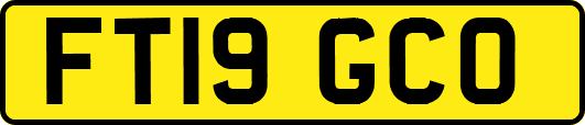 FT19GCO