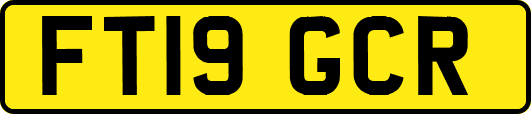 FT19GCR