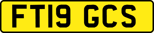 FT19GCS