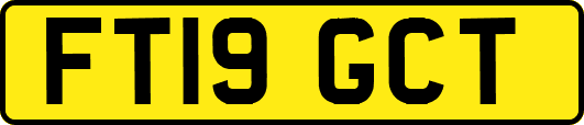 FT19GCT