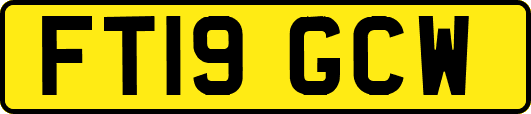FT19GCW