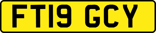 FT19GCY