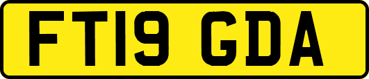 FT19GDA