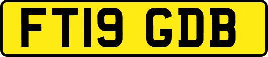 FT19GDB