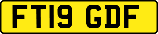 FT19GDF