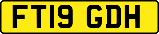 FT19GDH