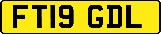 FT19GDL