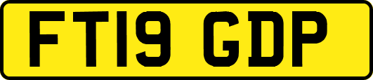 FT19GDP
