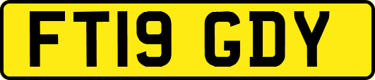 FT19GDY