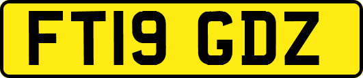 FT19GDZ
