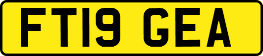 FT19GEA