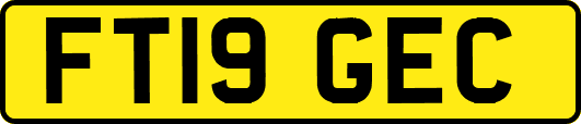 FT19GEC