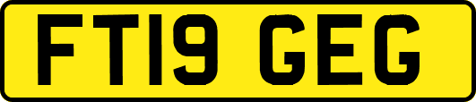 FT19GEG