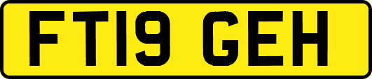 FT19GEH