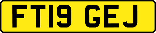 FT19GEJ
