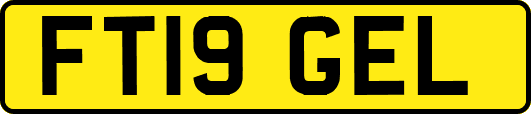 FT19GEL