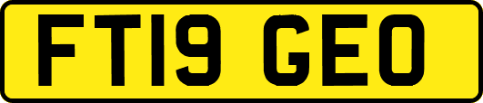 FT19GEO