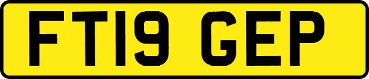 FT19GEP