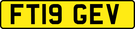 FT19GEV