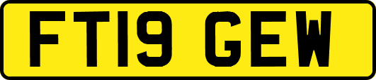 FT19GEW
