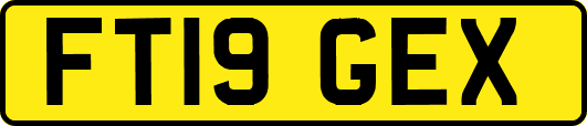 FT19GEX