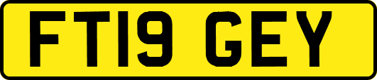FT19GEY