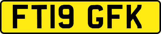 FT19GFK