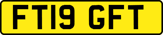 FT19GFT
