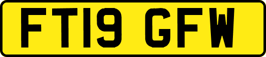 FT19GFW