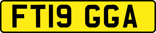 FT19GGA