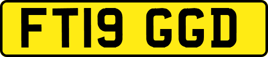 FT19GGD