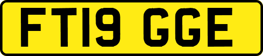 FT19GGE