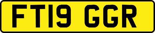 FT19GGR