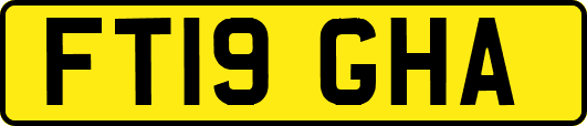 FT19GHA