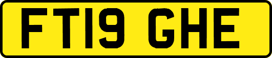 FT19GHE