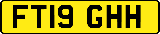 FT19GHH