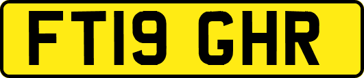 FT19GHR