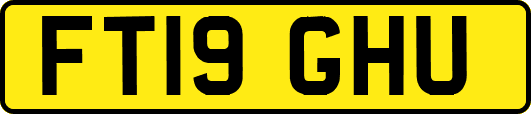 FT19GHU
