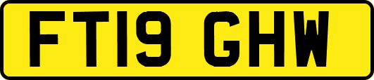 FT19GHW